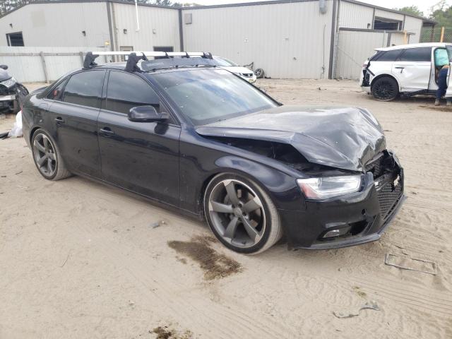 Photo 4 from auction – 2013 AUDI A4 PREMIUM with VIN WAUBFAFL7DN021335
