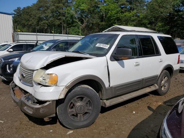 FORD EXPEDITION 2004 with VIN 1FMPU17L94LA26041 - Photo from auction