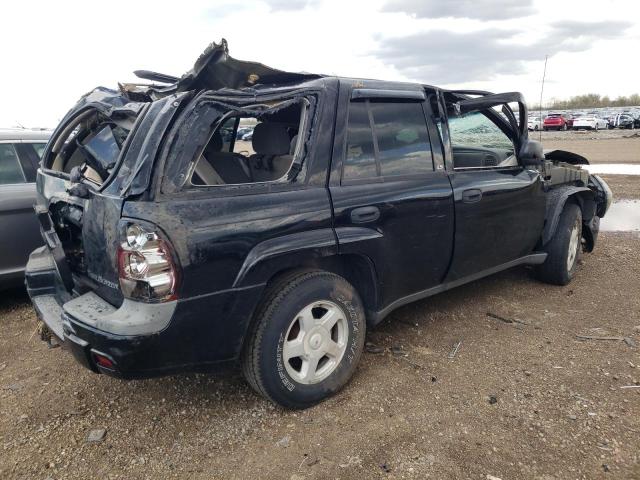 Photo 3 from auction – 2003 CHEVROLET TRAILBLAZE with VIN 1GNDS13S032122646