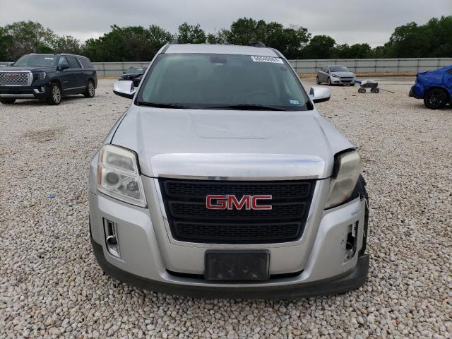 Photo 5 from auction – 2010 GMC TERRAIN SL with VIN 2CTFLFEY9A6361338