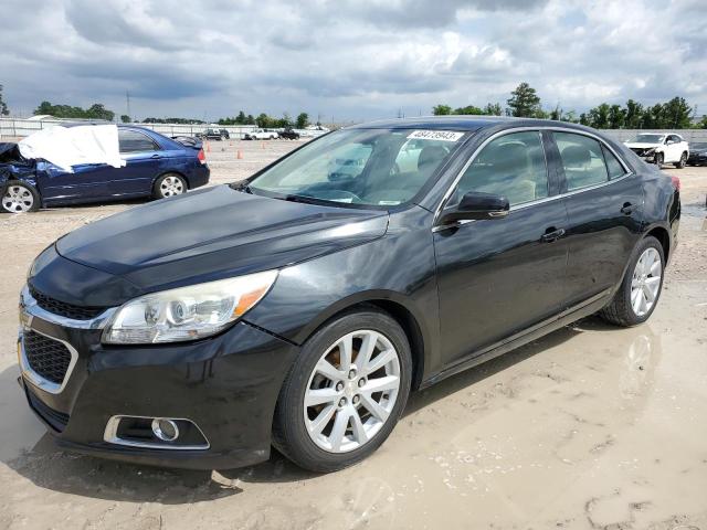 CHEVROLET MALIBU 2LT 2014 with VIN 1G11E5SL3EF260089 - Photo from auction