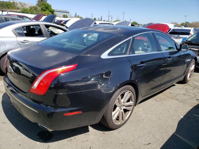 Zdjęcie 3 z aukcji – 2011 JAGUAR XJ z VIN SAJWA1CB7BLV05420