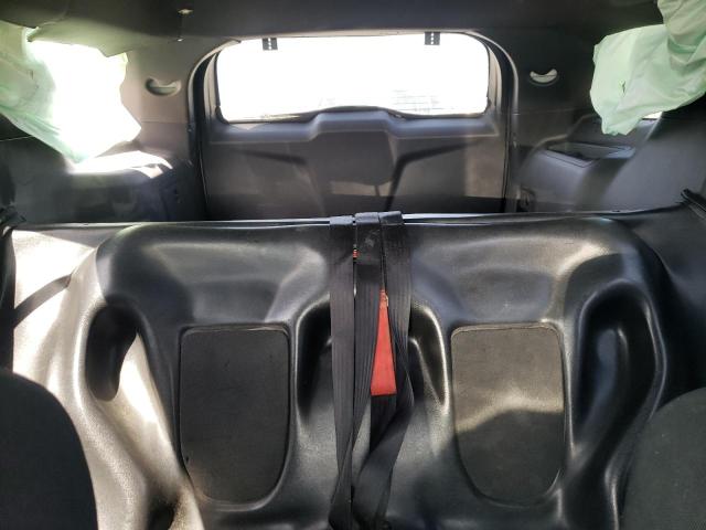Photo 10 from auction – 2013 FORD EXPLORER P with VIN 1FM5K8AR2DGA80681