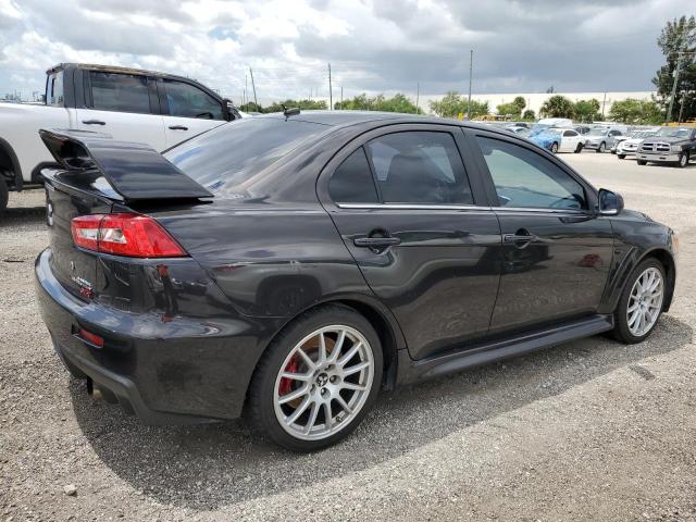 Photo 3 from auction – 2014 MITSUBISHI LANCER EVO with VIN JA32W5FV7EU007405