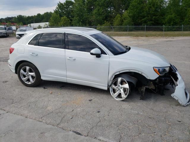 Photo 4 from auction – 2019 AUDI Q3 PREMIUM with VIN WA1AECF35K1075499