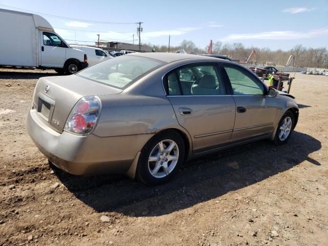 Photo 3 from auction – 2005 NISSAN ALTIMA S with VIN 1N4AL11D85C227676