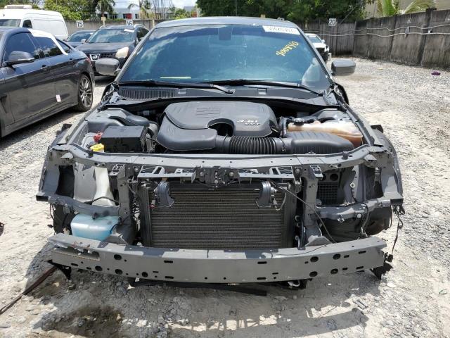 Photo 5 from auction – 2019 DODGE CHARGER GT with VIN 2C3CDXHG4KH563860