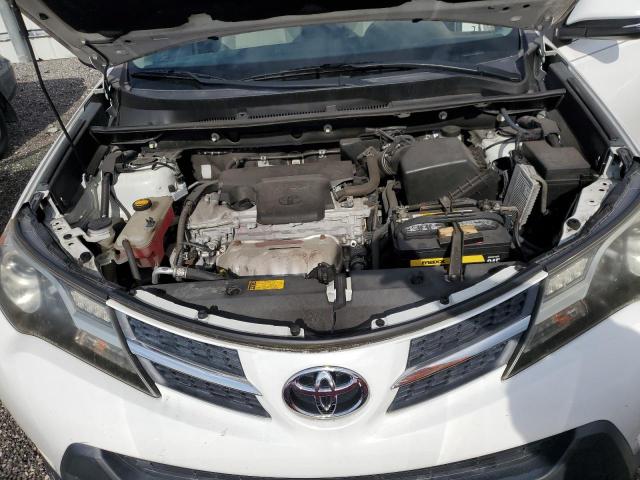 Photo 12 from auction – 2015 TOYOTA RAV4 XLE with VIN 2T3WFREV3FW159973