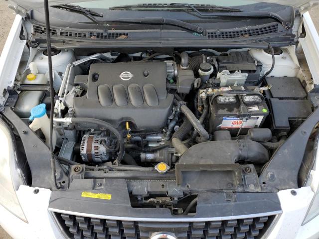 Photo 11 from auction – 2009 NISSAN SENTRA 2.0 with VIN 3N1AB61E99L620683