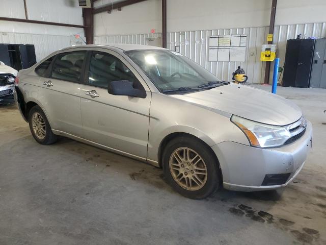 Photo 4 from auction – 2011 FORD FOCUS SE with VIN 1FAHP3FN8BW120783