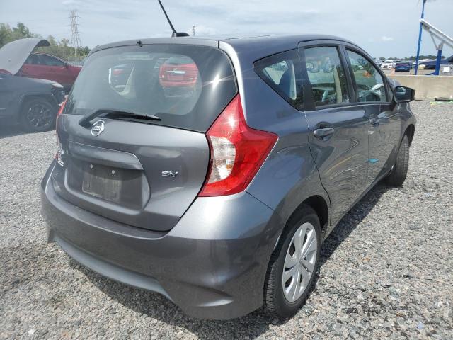 Photo 3 from auction – 2017 NISSAN VERSA NOTE with VIN 3N1CE2CP1HL362956