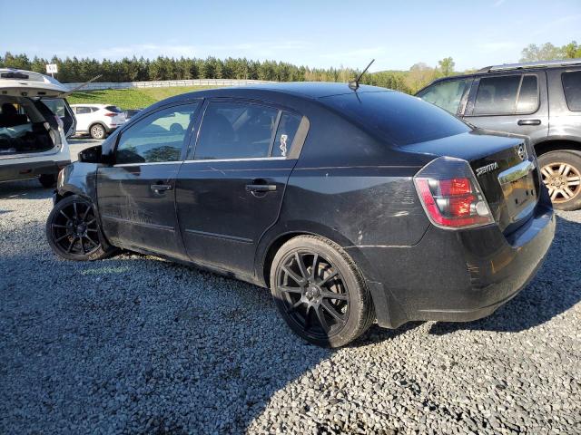 Photo 2 from auction – 2010 NISSAN SENTRA 2.0 with VIN 3N1AB6AP1AL634390
