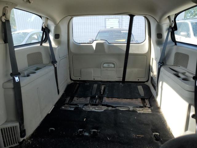 Photo 10 from auction – 2015 DODGE GRAND CARA with VIN 2C4RDGBG0FR724865
