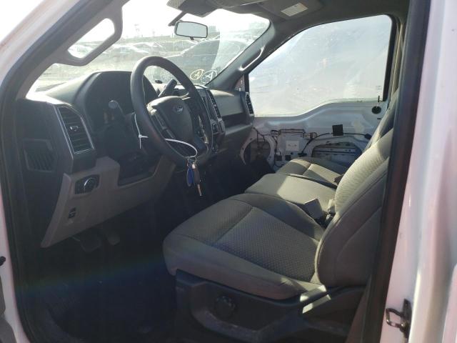 Photo 7 from auction – 2020 FORD F150 SUPER with VIN 1FTEW1C50LKD77938