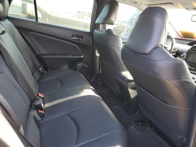 Photo 10 from auction – 2016 TOYOTA PRIUS with VIN JTDKARFU3G3521372