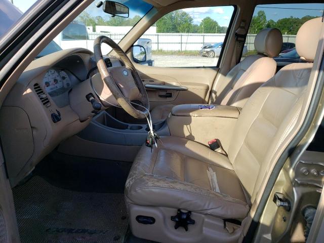 Photo 7 from auction – 2002 FORD EXPLORER S with VIN 1FMZU67E92UA97335