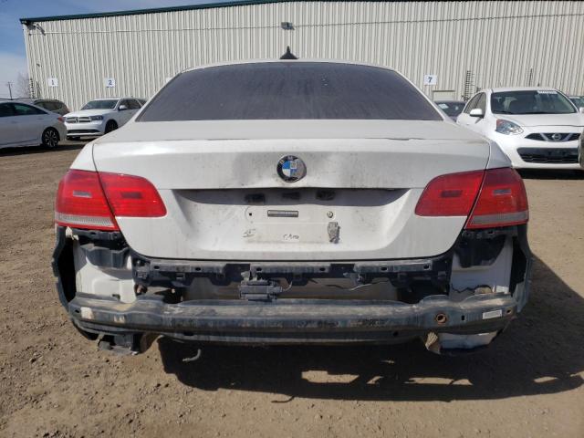 Фото 6 с аукциона – 2007 BMW 335 I с VIN WBAWB73527P024657