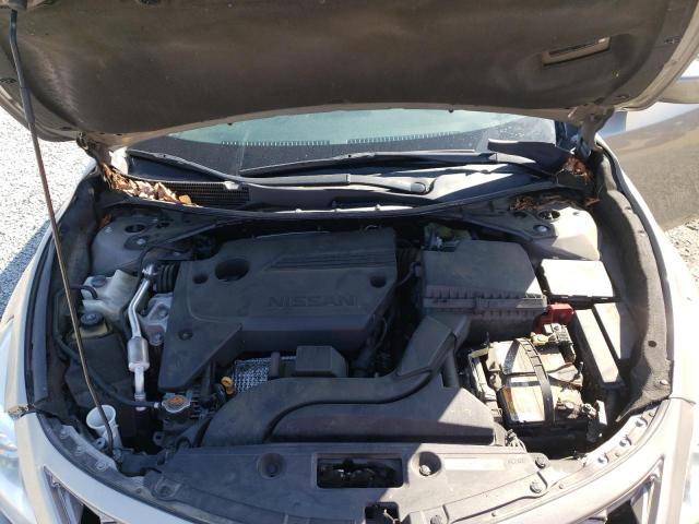 Photo 11 from auction – 2015 NISSAN ALTIMA 2.5 with VIN 1N4AL3AP0FC595275