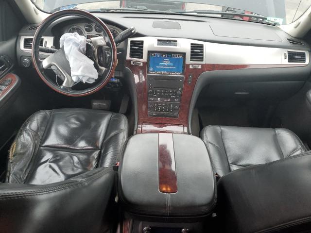 Photo 8 from auction – 2009 CADILLAC ESCALADE E with VIN 3GYFK22289G168227