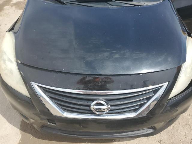 Photo 11 from auction – 2012 NISSAN VERSA S with VIN 3N1CN7AP4CL890788
