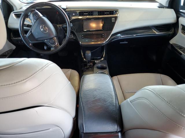 Photo 8 from auction – 2013 TOYOTA AVALON BAS with VIN 4T1BK1EBXDU034038