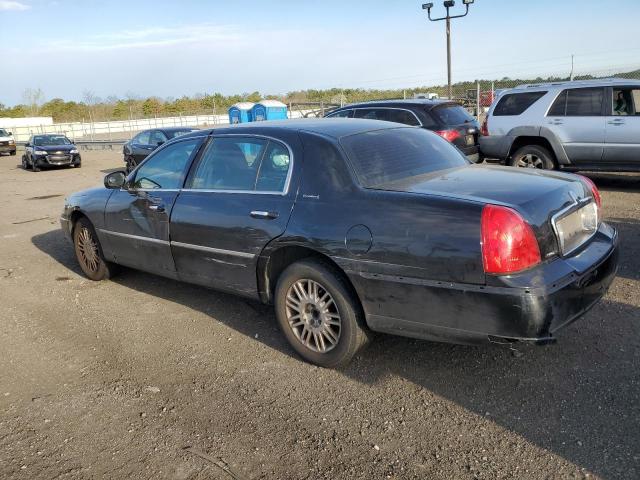 Фото 2 с аукциона – 2011 LINCOLN TOWN CAR E с VIN 2LNBL8EVXBX766126