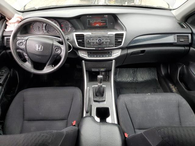 Photo 8 from auction – 2015 HONDA ACCORD SPO with VIN 1HGCR2E59FA059006