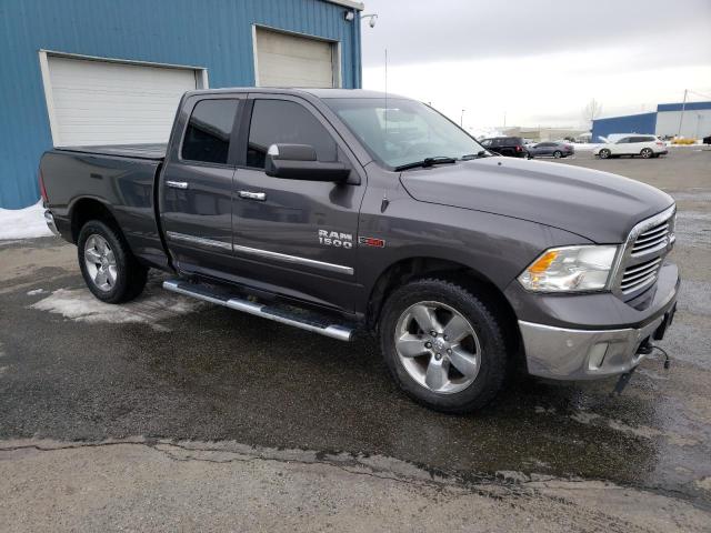 Photo 4 from auction – 2014 RAM 1500 SLT with VIN 1C6RR7GM1ES313690