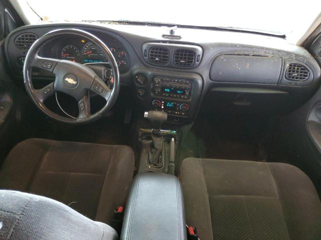 Photo 8 from auction – 2007 CHEVROLET TRAILBLAZE with VIN 1GNDT13S272273748