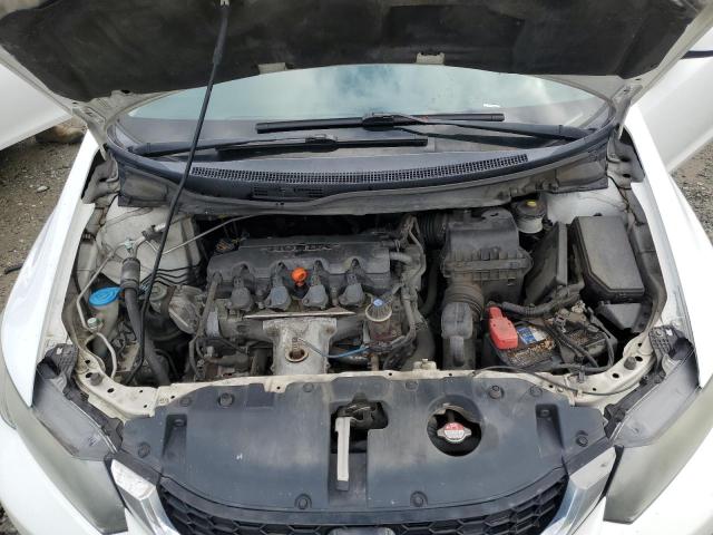 Photo 11 from auction – 2013 HONDA CIVIC EX with VIN 19XFB2F89DE033136
