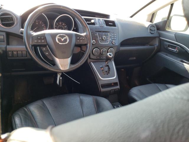 Photo 8 from auction – 2015 MAZDA 5 GRAND TO with VIN JM1CW2DL4F0179793