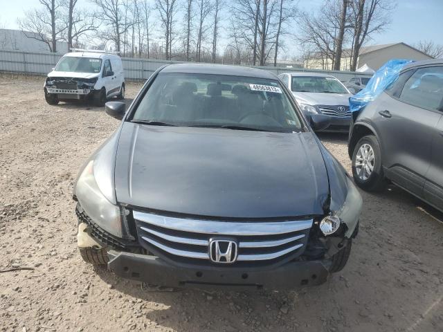 Photo 5 from auction – 2011 HONDA ACCORD LX with VIN 1HGCP2E37BA146997