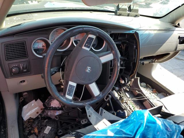 Photo 8 from auction – 2007 DODGE CHARGER SR with VIN 2B3KA73W07H729606