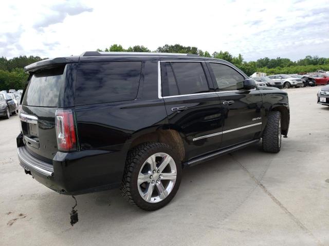 Photo 3 from auction – 2015 GMC YUKON DENA with VIN 1GKS2CKJ9FR635057