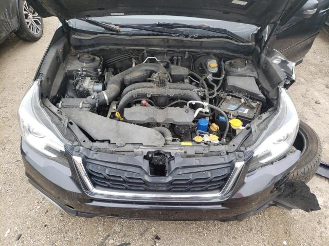 Photo 11 from auction – 2017 SUBARU FORESTER 2 with VIN JF2SJAWC8HH420794
