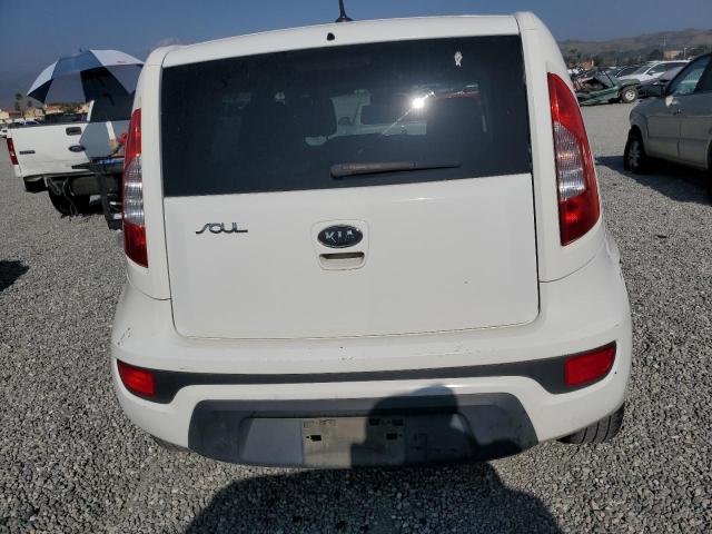 Photo 6 from auction – 2012 KIA SOUL with VIN KNDJT2A52C7391617