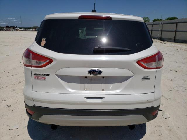 Photo 6 from auction – 2013 FORD ESCAPE SE with VIN 1FMCU9GX0DUB16141