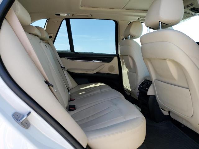 Photo 10 from auction – 2016 BMW X5 SDRIVE3 with VIN 5UXKR2C5XG0H41852