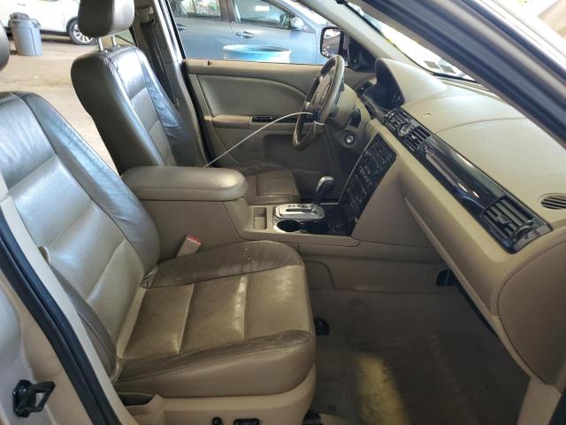 Photo 7 from auction – 2006 MERCURY MONTEGO PR with VIN 1MEHM43176G618000
