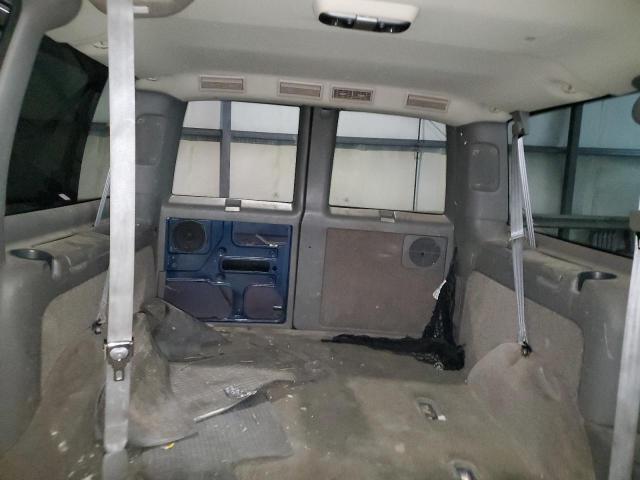 Photo 10 from auction – 2004 CHEVROLET ASTRO with VIN 1GNDM19X24B128706