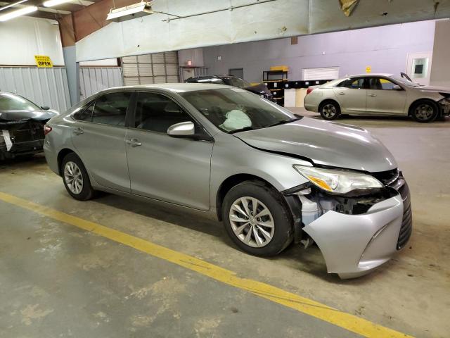 Photo 4 from auction – 2016 TOYOTA CAMRY LE with VIN 4T4BF1FK8GR555126