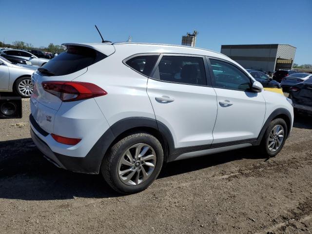 Photo 3 from auction – 2017 HYUNDAI TUCSON LIM with VIN KM8J3CA25HU385438