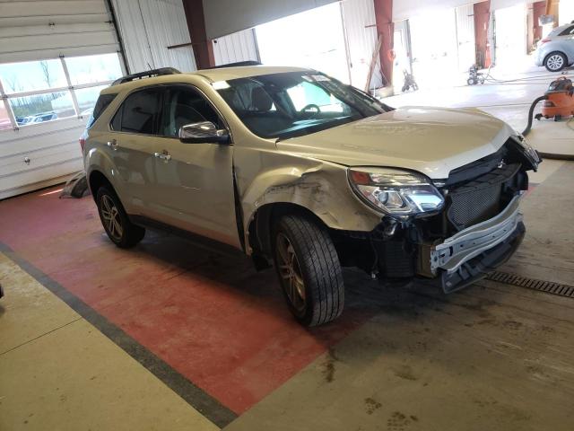 Photo 4 from auction – 2016 CHEVROLET EQUINOX LT with VIN 2GNALDEK3G1138344