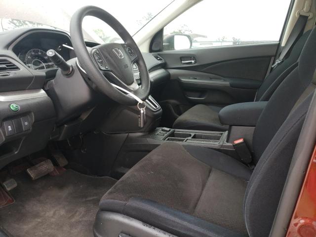 Photo 7 from auction – 2016 HONDA CR-V EX with VIN 3CZRM3H56GG702174