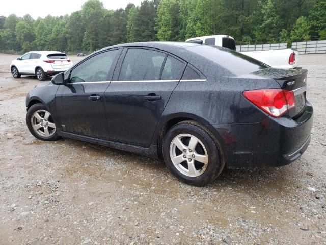 Photo 2 from auction – 2012 CHEVROLET CRUZE LT with VIN 1G1PF5SC4C7197907