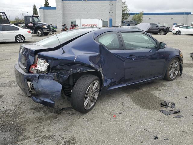 Photo 3 from auction – 2012 TOYOTA SCION TC with VIN JTKJF5C78C3026284