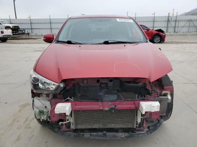 Photo 5 from auction – 2019 MITSUBISHI OUTLANDER with VIN JA4AR3AU4KU007360
