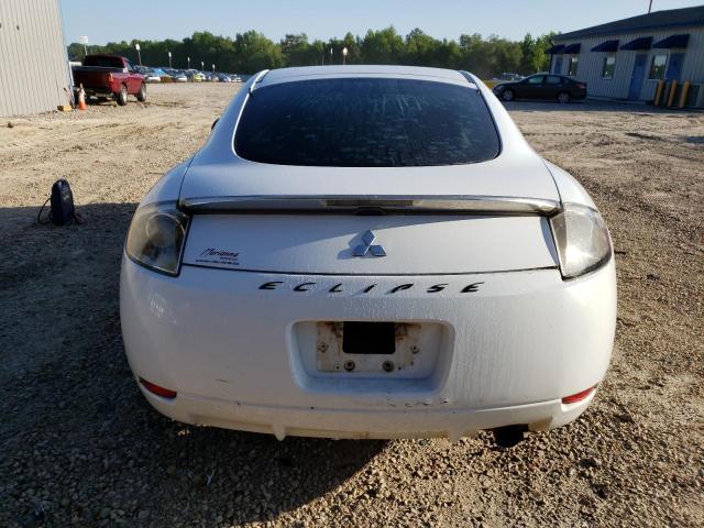 Photo 6 from auction – 2008 MITSUBISHI ECLIPSE GS with VIN 4A3AK24F08E006451