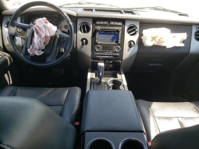 Photo 8 from auction – 2014 FORD EXPEDITION with VIN 1FMJU2A53EEF41693