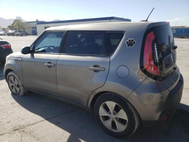 Photo 2 from auction – 2016 KIA SOUL with VIN KNDJN2A25G7322877